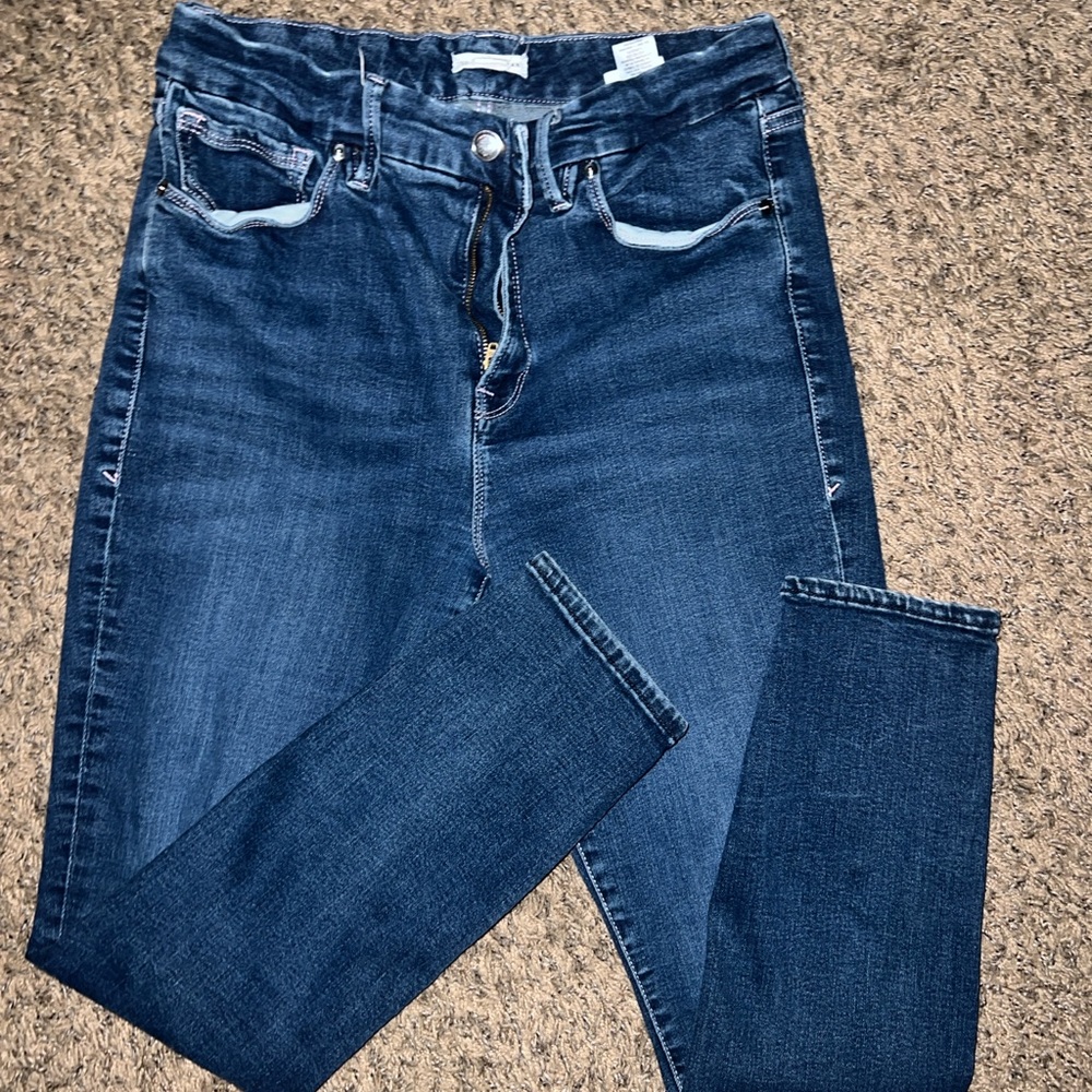 Good American Jeans